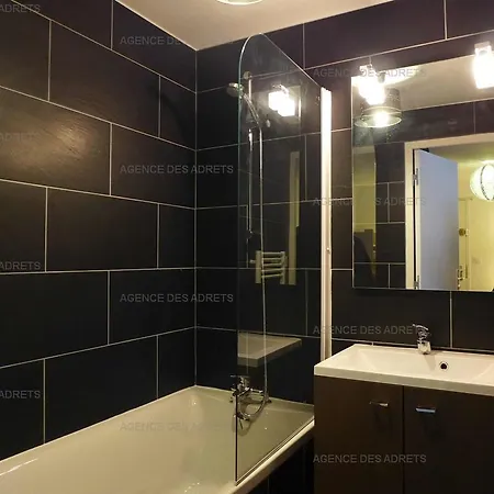 Lauzieres Self Catering Apartement For Appartement
