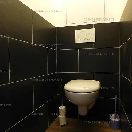 Appartement Lauzieres Self Catering Apartement For *